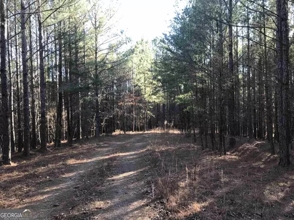 Ranger, GA 30734,0 Redbud