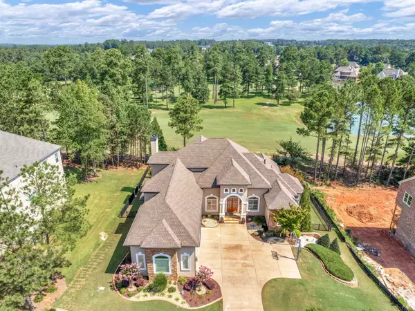 Locust Grove, GA 30248,1509 Windward DR