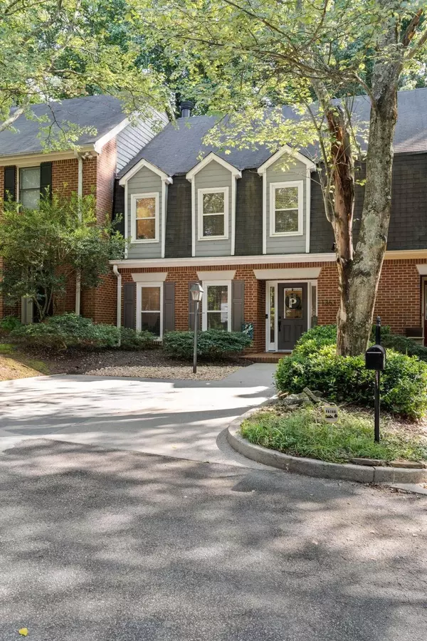 Atlanta, GA 30306,1363 E Rock Springs RD NE