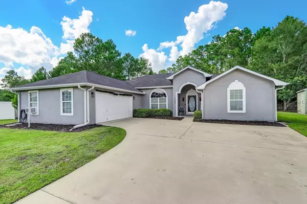 102 Cypress BND, Kingsland, GA 31548