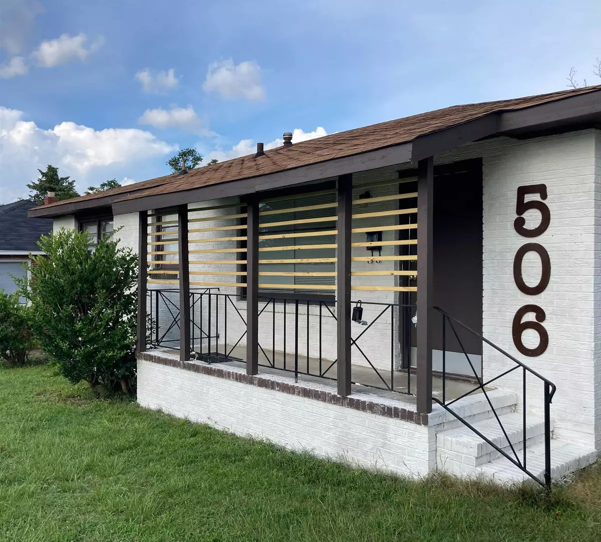 Augusta, GA 30904,506 Weed ST