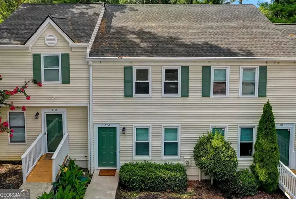 Peachtree Corners, GA 30092,3355 September Morn