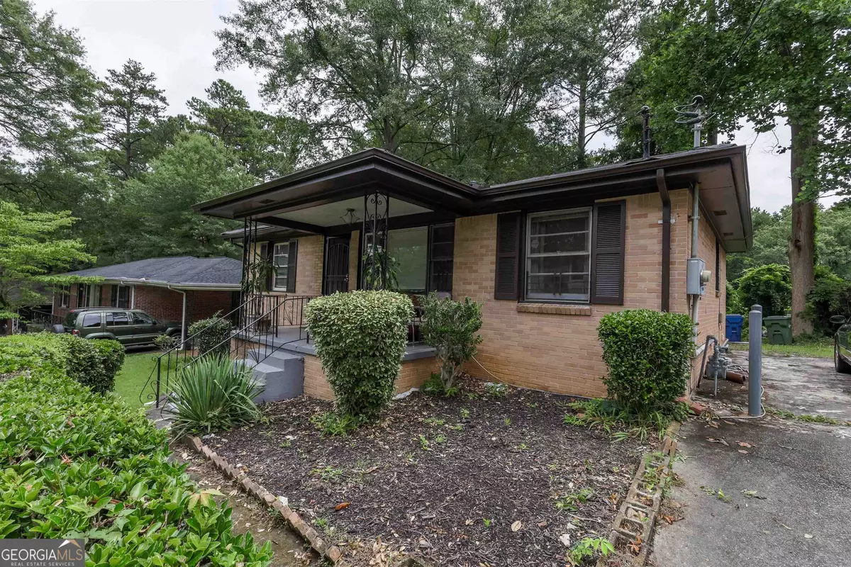 Atlanta, GA 30331,153 Oakcliff