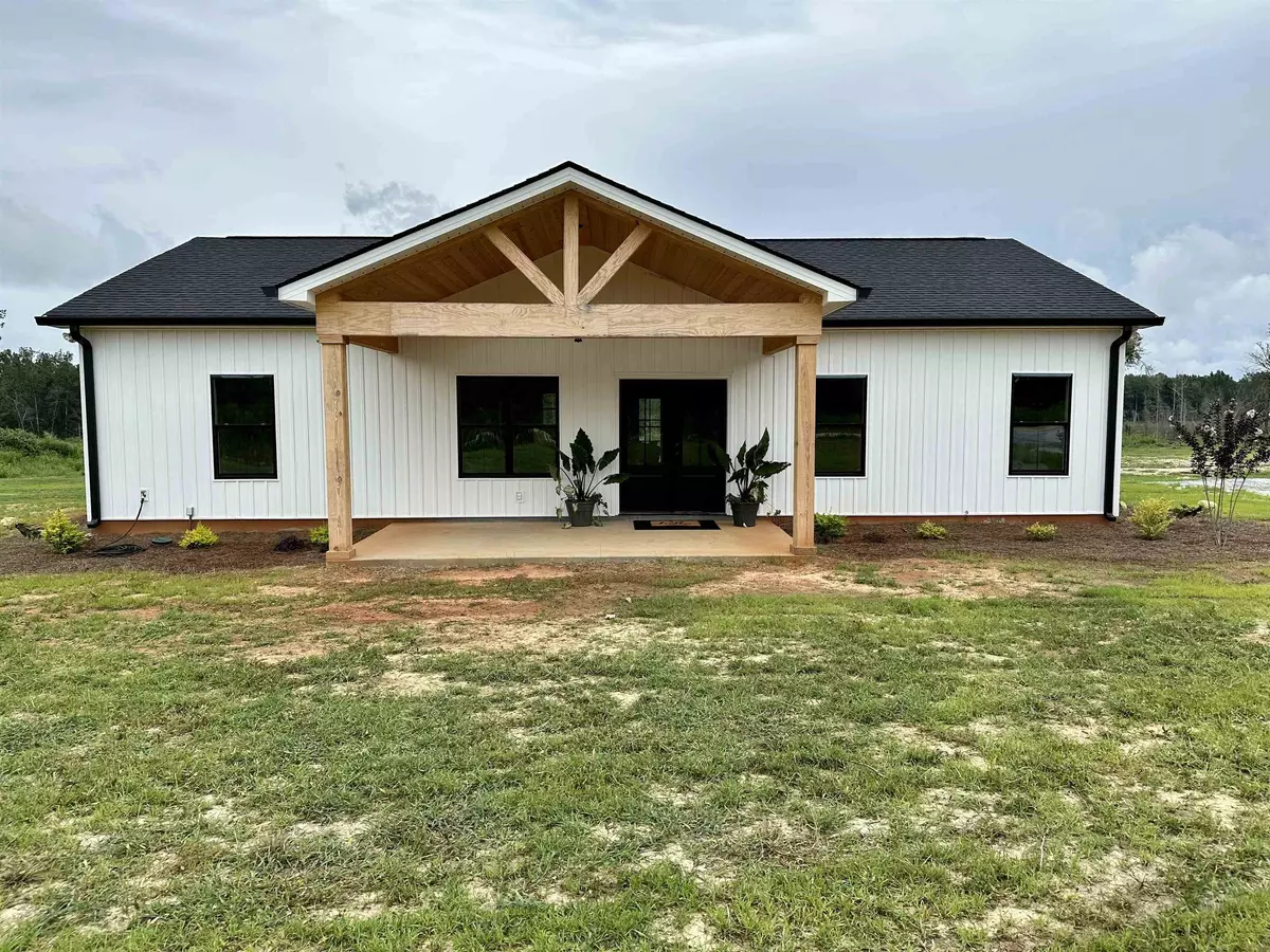 East Dublin, GA 31027,1348 Lakeway RD