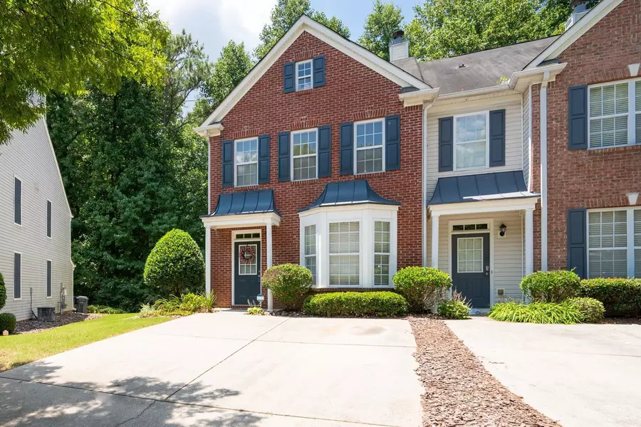 275 Galecrest DR, Milton, GA 30004