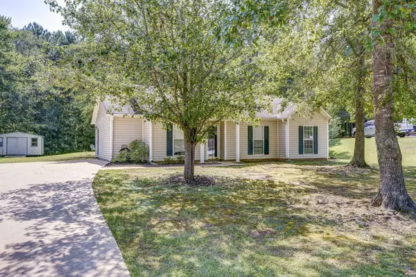 Lagrange, GA 30240,414 Hampton Green DR
