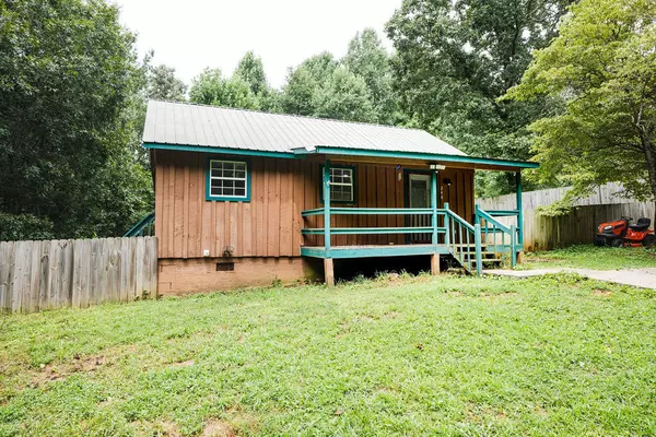 Ellijay, GA 30536,246 Oakwood TRL