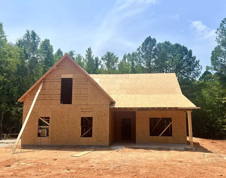 475 Evelyn DR, Greenville, GA 30222