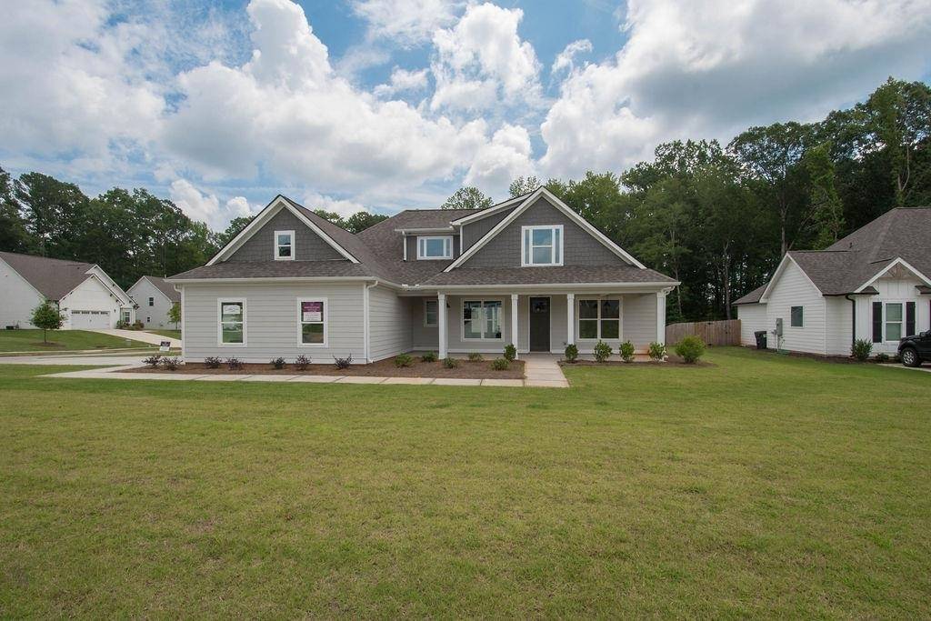 Sharpsburg, GA 30277,20 Long Branch TRL