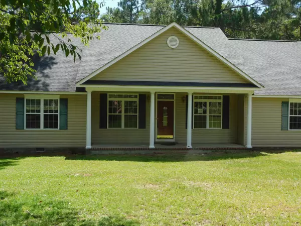 225 Briarcliff, Swainsboro, GA 30401