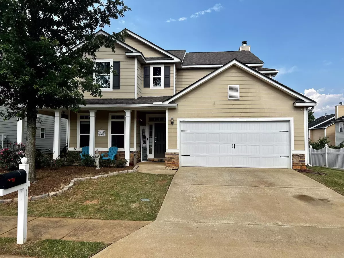 Newnan, GA 30263,1 Thomaston