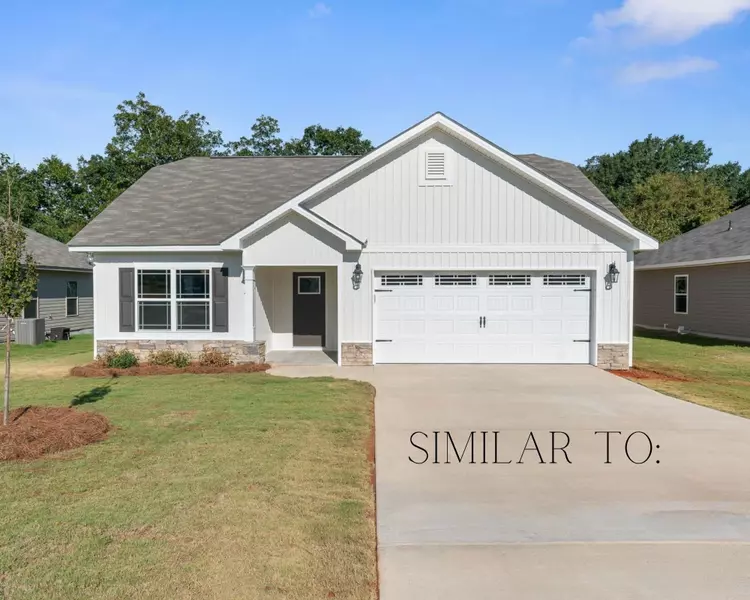 136 Red Tail, Byron, GA 31008