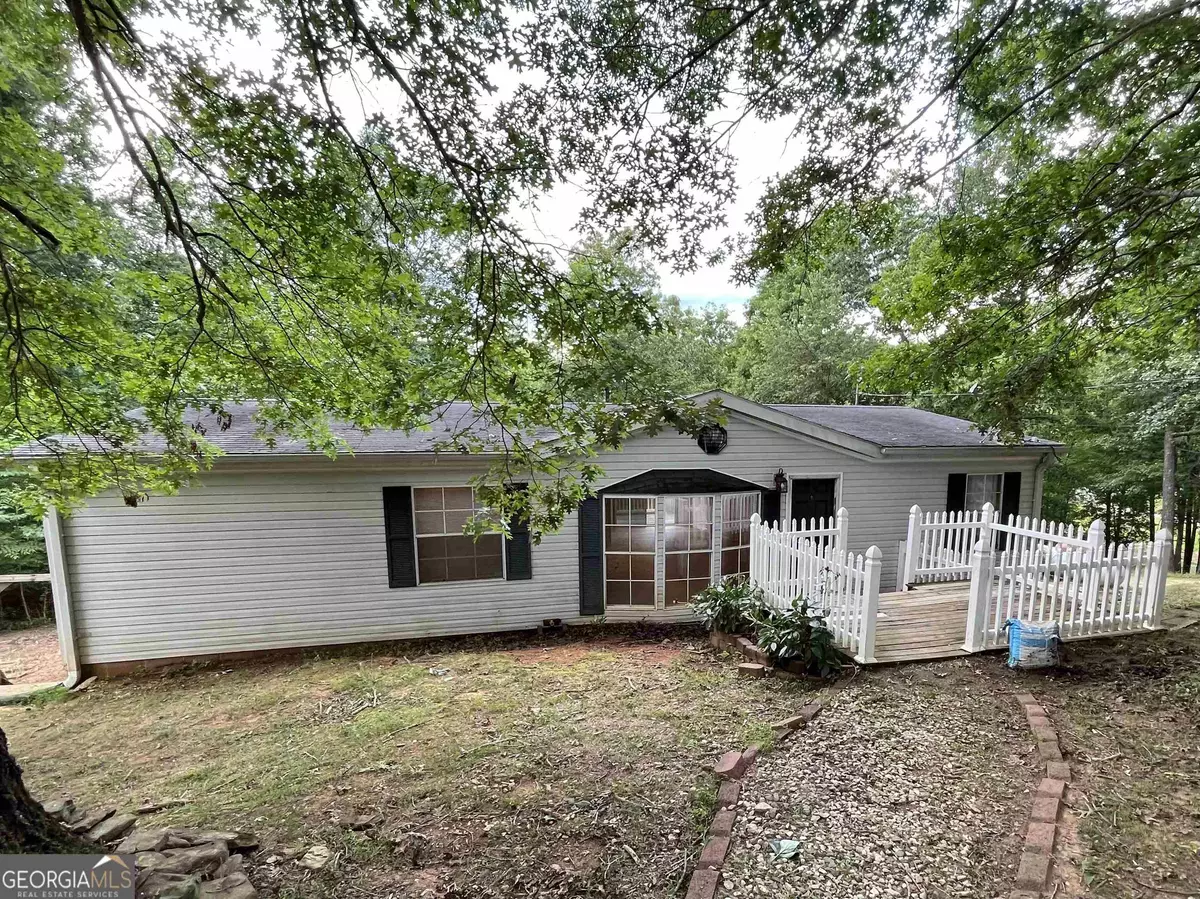 Ellijay, GA 30540,281 Dogwood