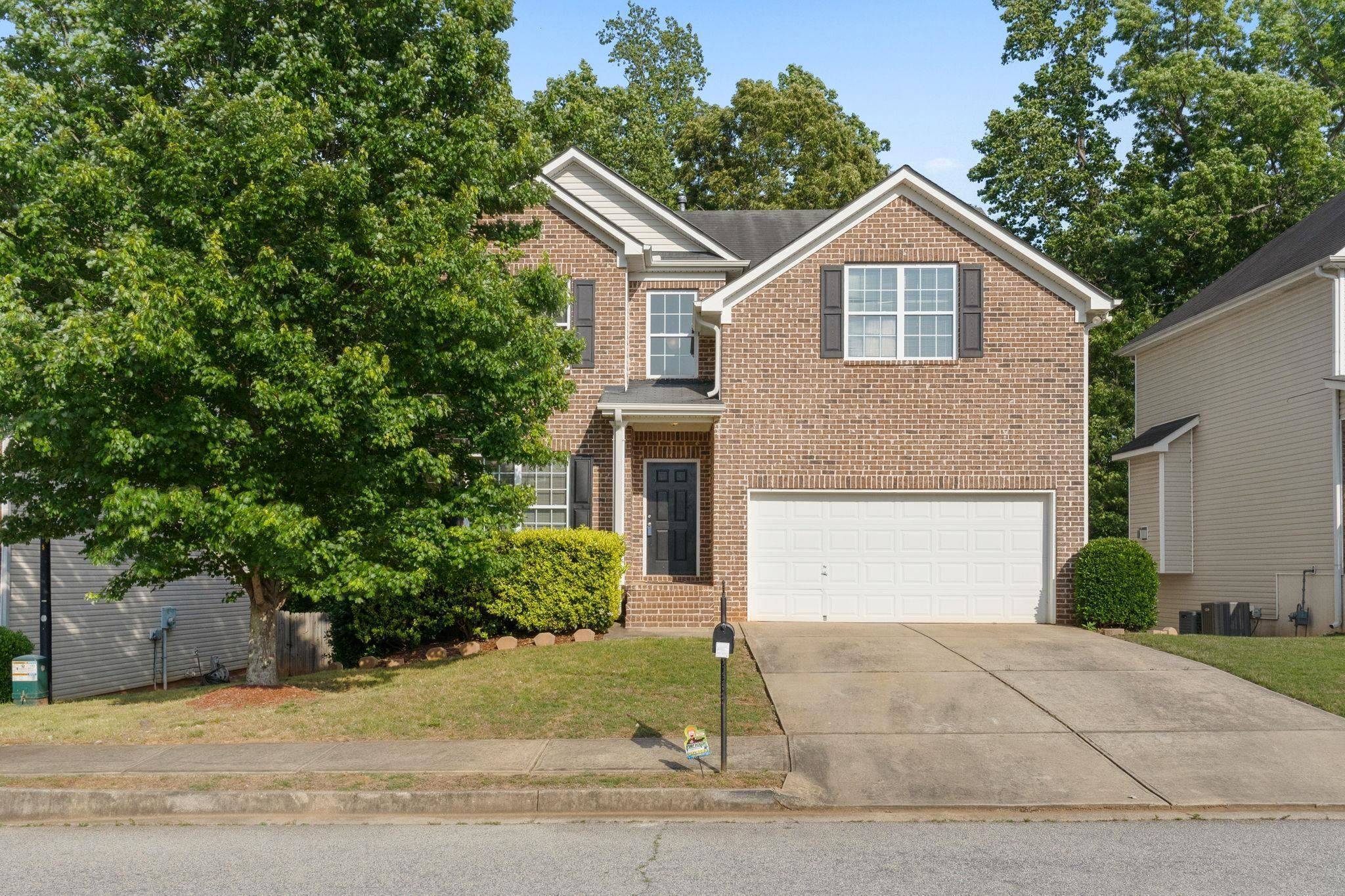 Mcdonough, GA 30253,2097 Parador BND