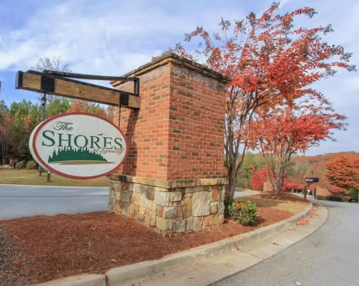 Gainesville, GA 30506,3550 Dockside Shores