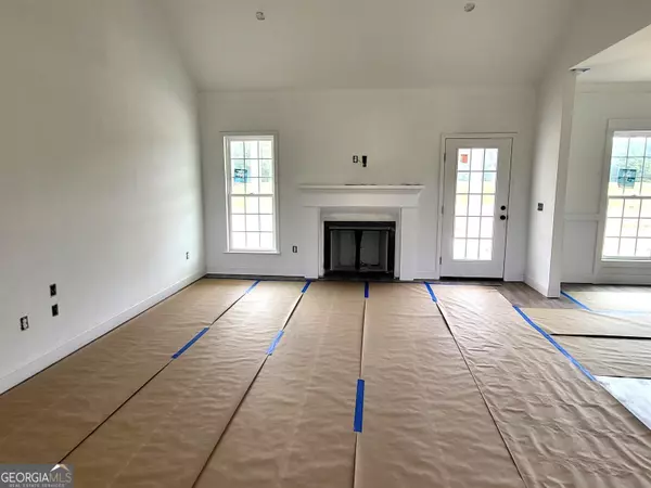 Pembroke, GA 31321,266 Peppercorn TRL