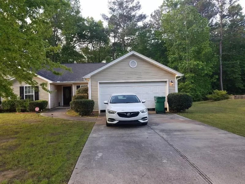 85 Marbrook, Oxford, GA 30054