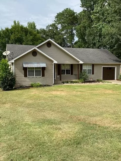 1006 S Green, Thomaston, GA 30286