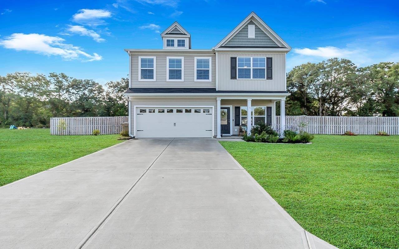 122 Greenbriar DR,  Guyton,  GA 31312