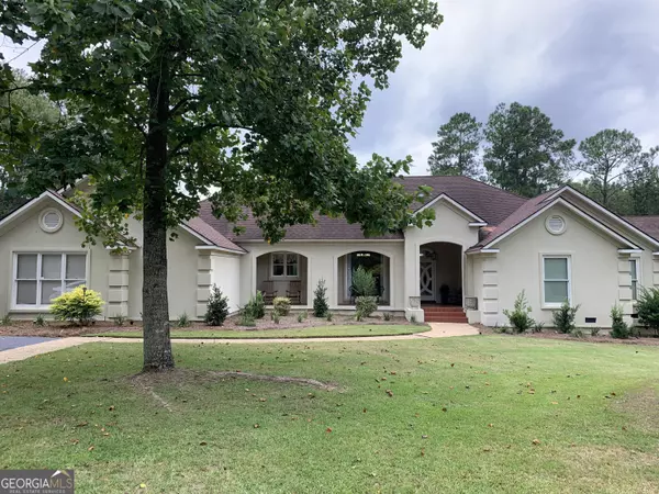 Moultrie, GA 31768,7 Lakeview