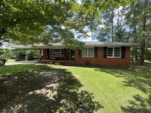 Swainsboro, GA 30401,327 Harmon RD