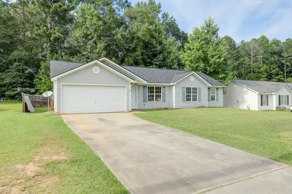 8 Chelsea, Grantville, GA 30220