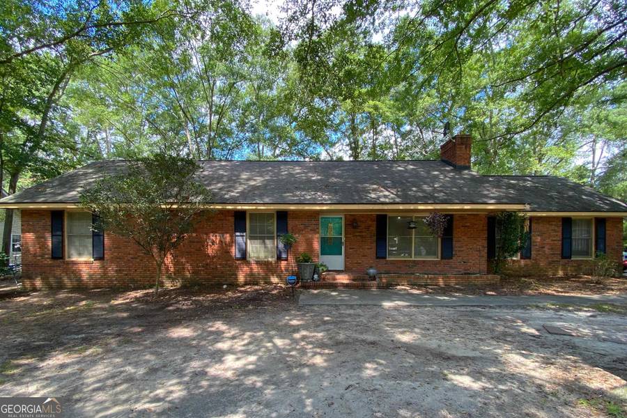 111 Echo WAY, Statesboro, GA 30458