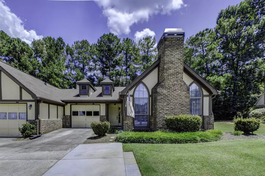 46 Dover, Peachtree City, GA 30269