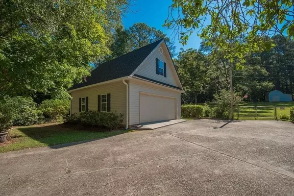 Palmetto, GA 30268,54 Palmetto Pines RD