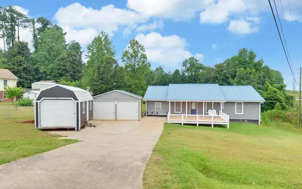 1208 Lovers, Toccoa, GA 30577