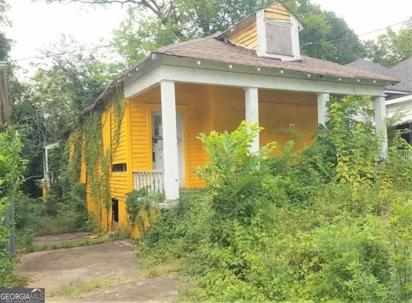 Atlanta, GA 30314,1009 SW Palmetto AVE