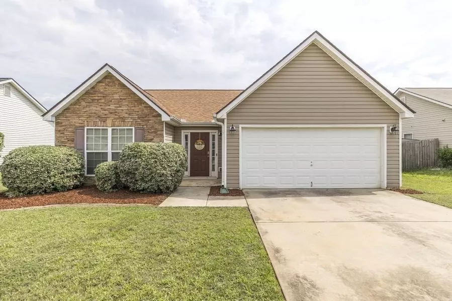 300 Timberwind, Byron, GA 31008