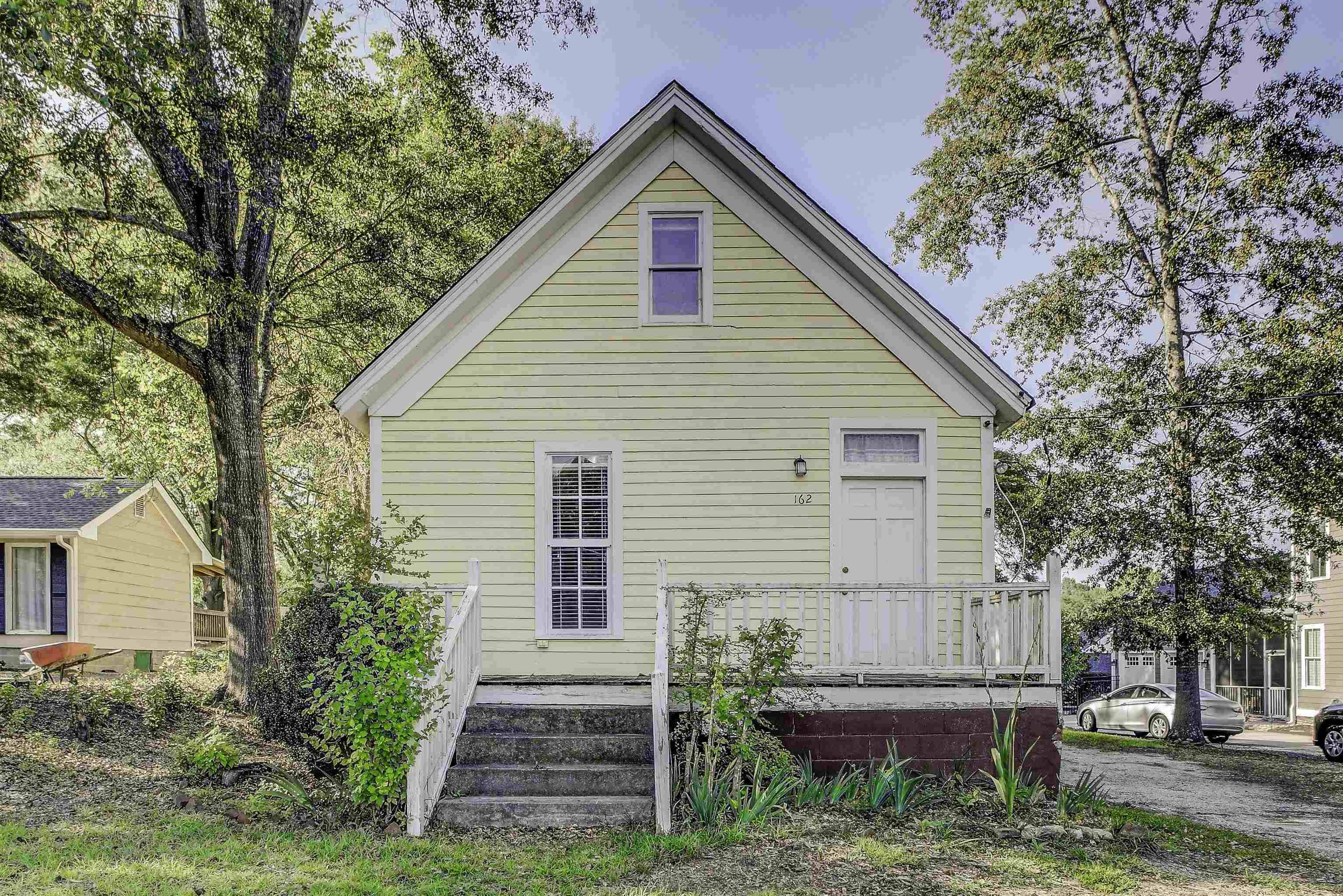 162 Johnson ST, Senoia, GA 30276