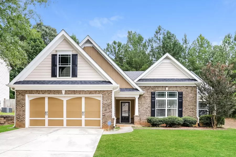 2160 Village Green, Fairburn, GA 30213