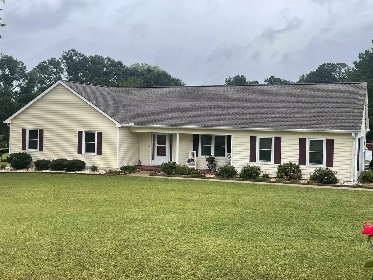 Lagrange, GA 30241,204 Merrill DR
