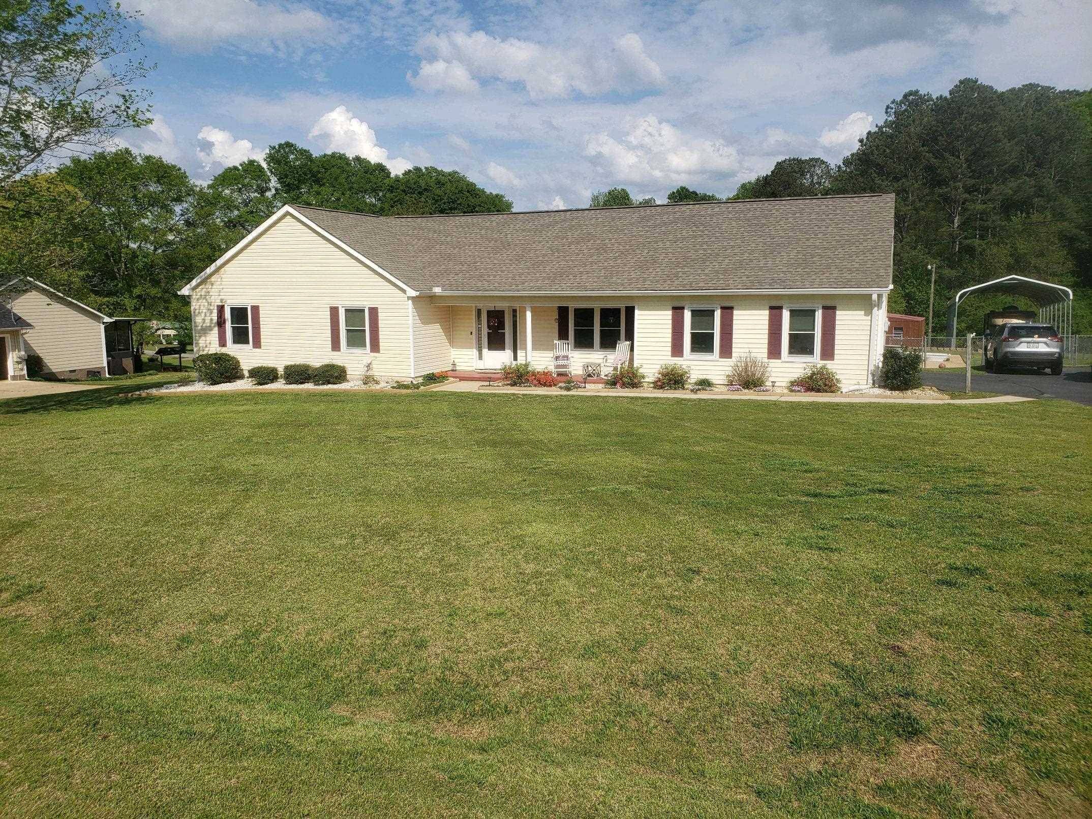 Lagrange, GA 30241,204 Merrill DR