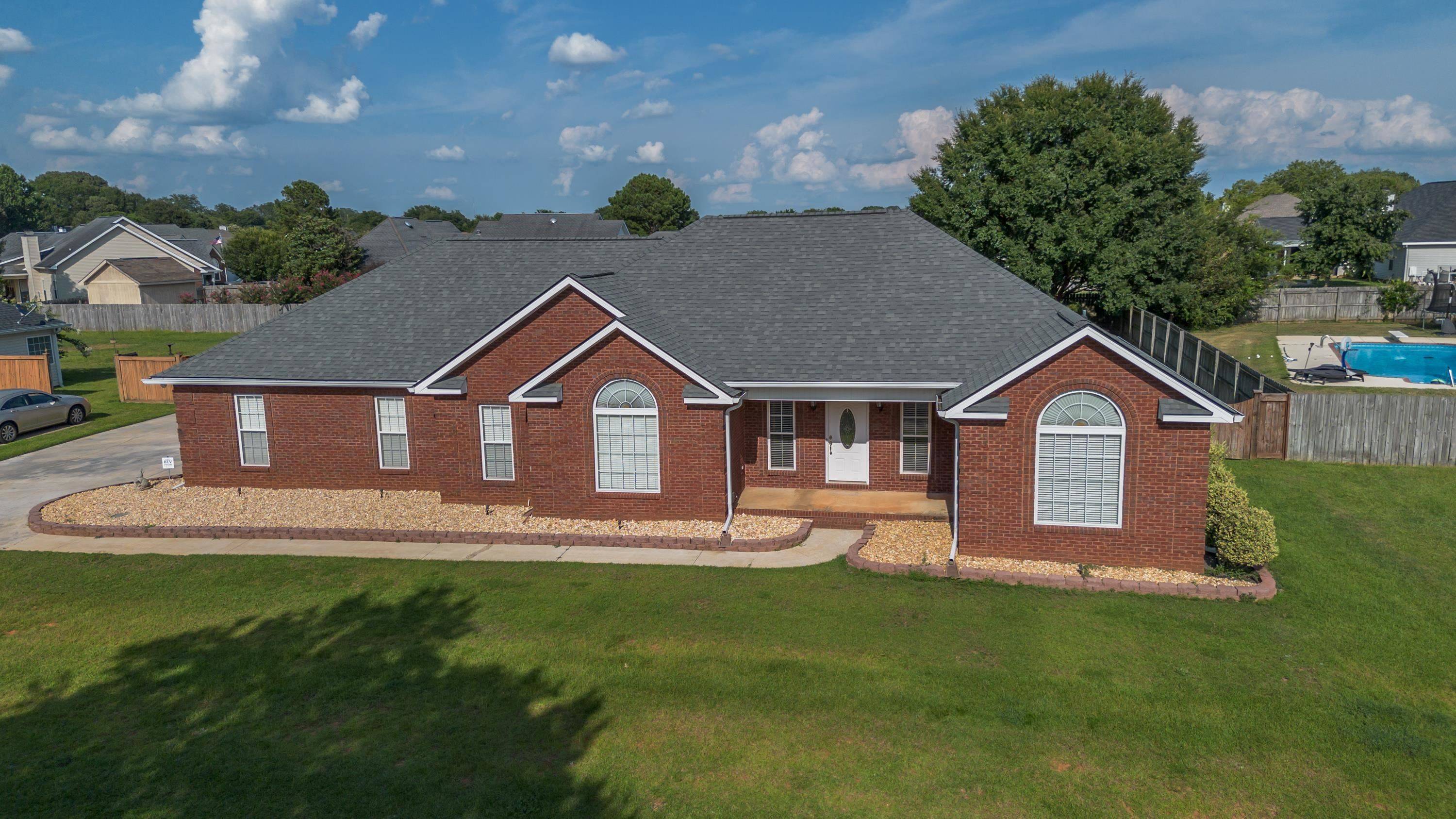 216 Santa Fe TRL, Warner Robins, GA 31088