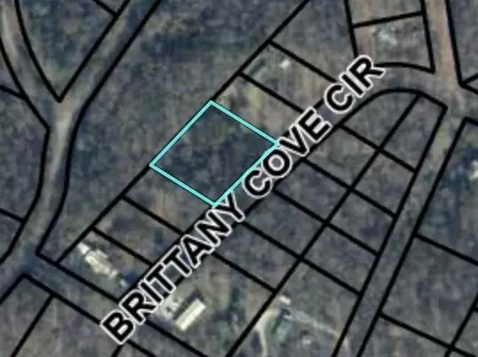 0 Brittany Cove CIR, Lavonia, GA 30553