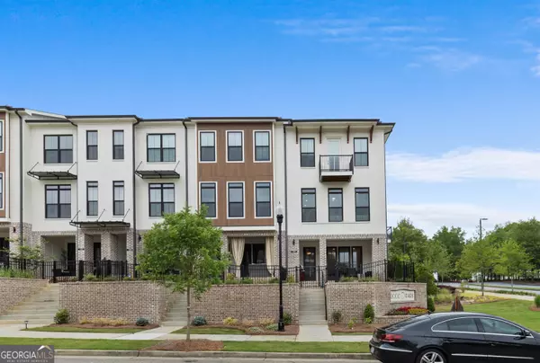 Alpharetta, GA 30022,100 Downing DR
