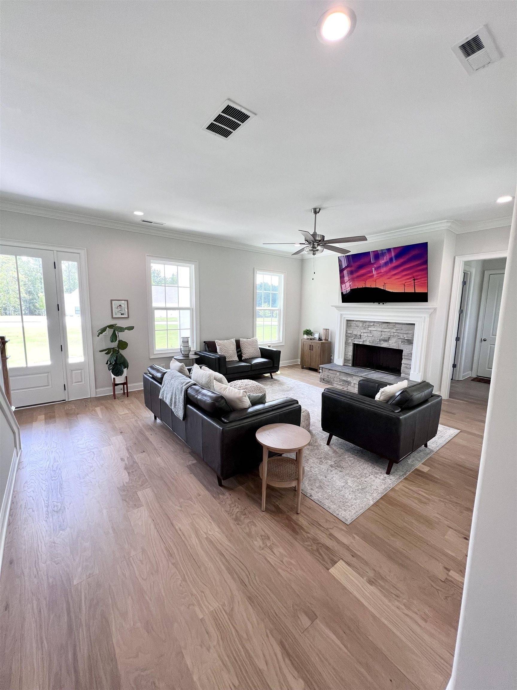 Sharpsburg, GA 30277,151 Durham Estates DR