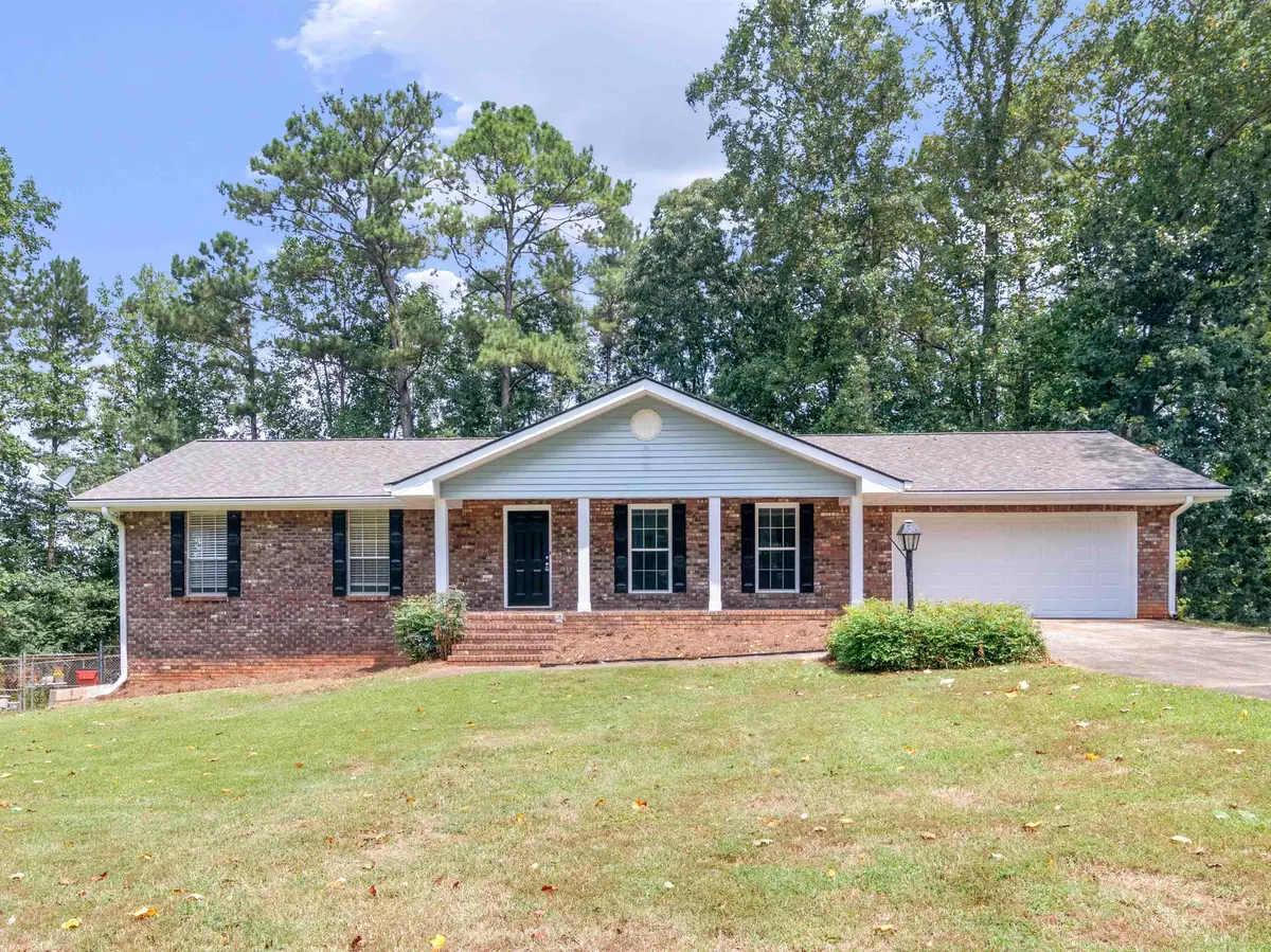 Riverdale, GA 30274,809 Timberidge CT