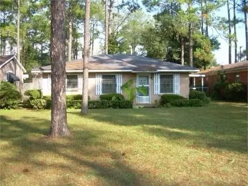 905 Dorsett, Albany, GA 31701