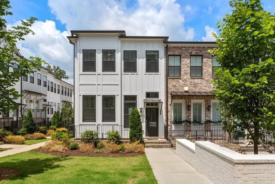 1627 Morningtide, Atlanta, GA 30324