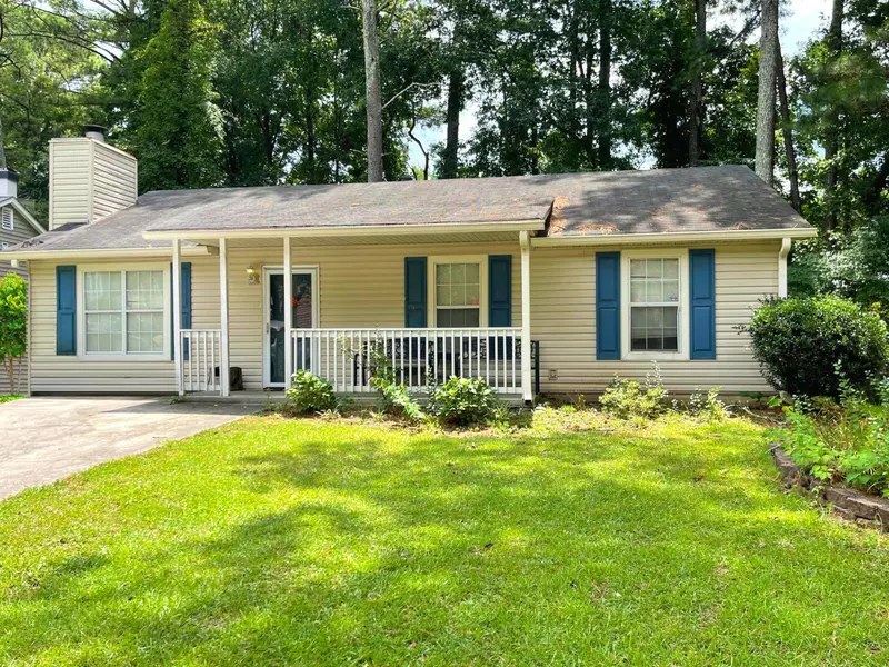 6154 Marbut Farms Chase, Lithonia, GA 30058