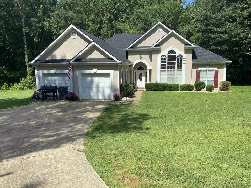 4555 Mooty Bridge RD, Lagrange, GA 30240