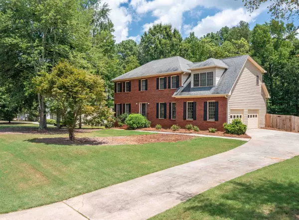 130 Zelkova, Fayetteville, GA 30215