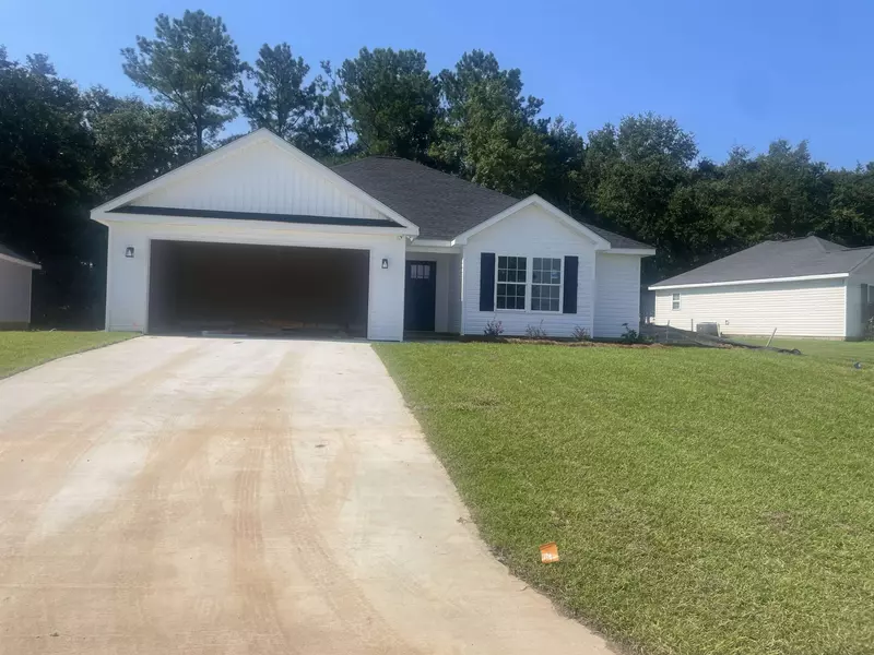 LOT 161 S Bridgeport Dr, Statesboro, GA 30461