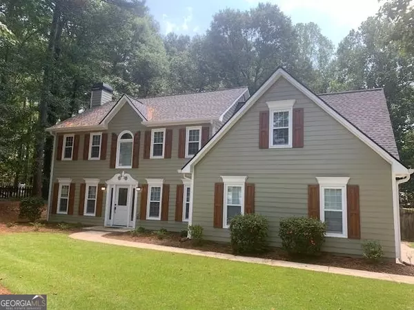 Peachtree City, GA 30269,417 Taberon