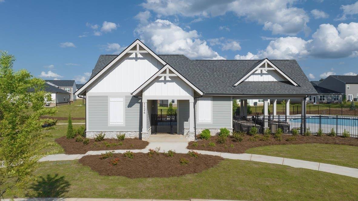 Stockbridge, GA 30281,128 Montgomery DR #152