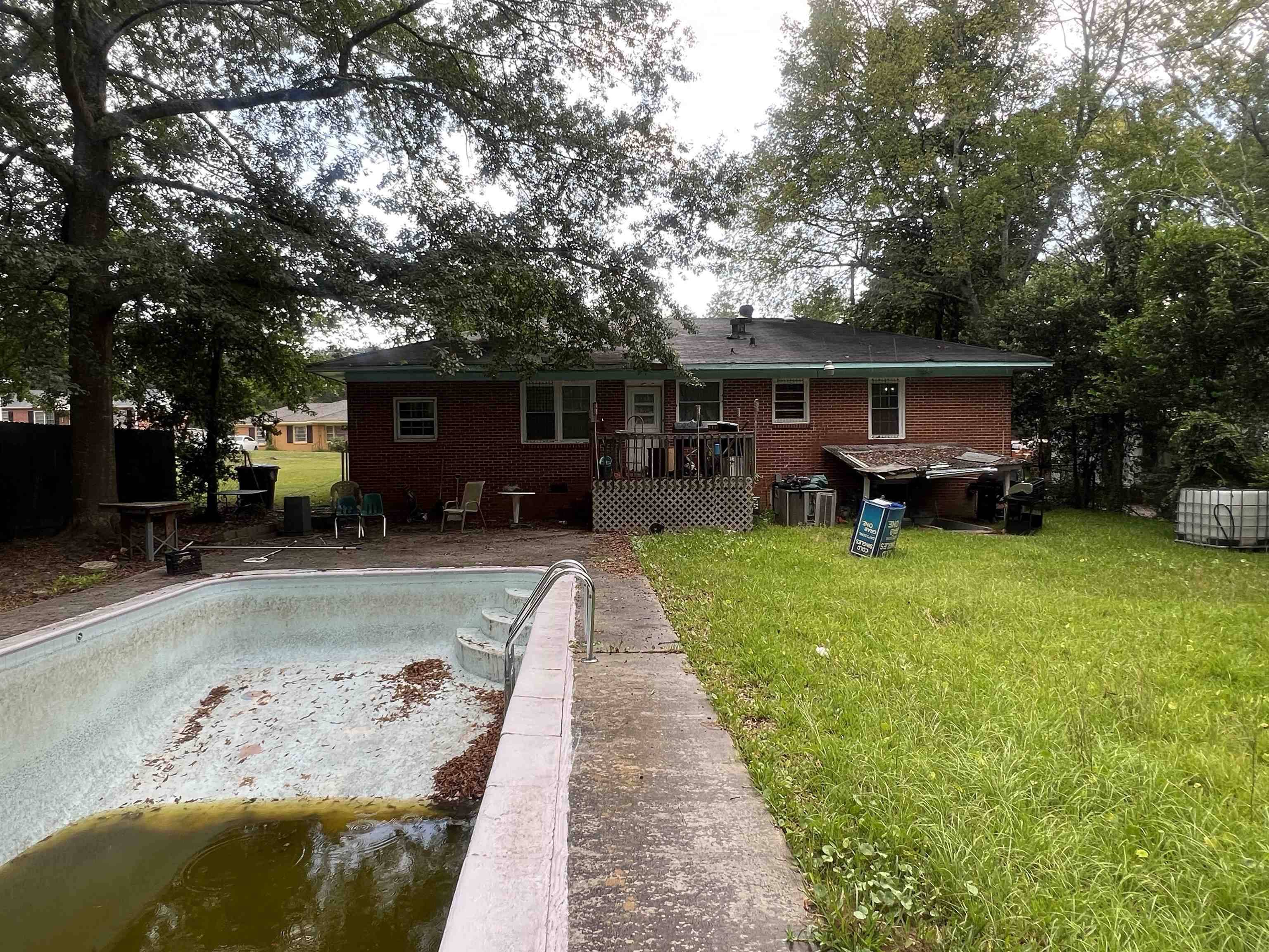 Macon, GA 31204,4212 Dellwood DR
